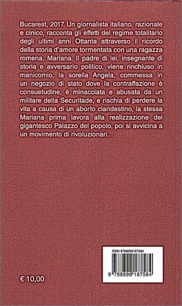 Neve che non Dimentica — Libro - 2