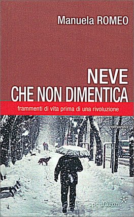 Neve che non Dimentica — Libro - 1