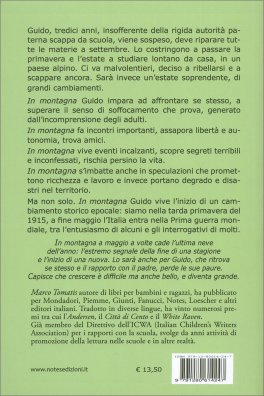 Neve di Maggio — Libro - 2