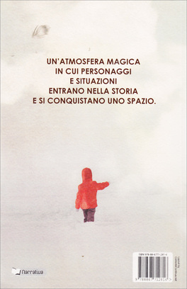 Neve e Piume — Libro - 2