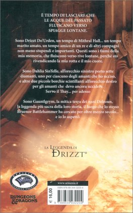 Neverwinter 1 - Gauntlgrym — Libro - 2