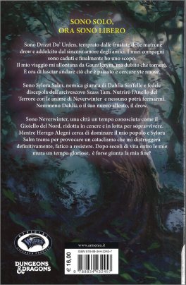 Neverwinter 2 - Neverwinter — Libro - 2