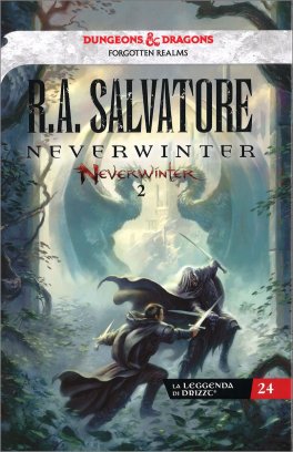 Neverwinter 2 - Neverwinter — Libro - 1