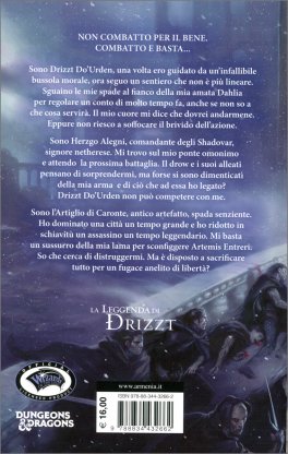 Neverwinter 3 - L’Artiglio di Caronte — Libro - 2