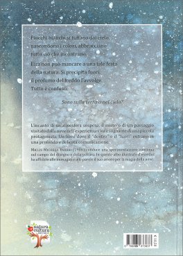 Nevica — Libro - 2