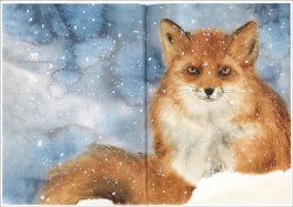 Nevica — Libro - 3