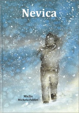 Nevica — Libro - 1