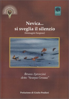 Nevica... Si Sveglia il Silenzio — Libro - 1