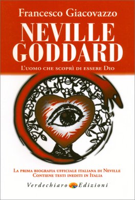 Neville Goddard — Libro - 1