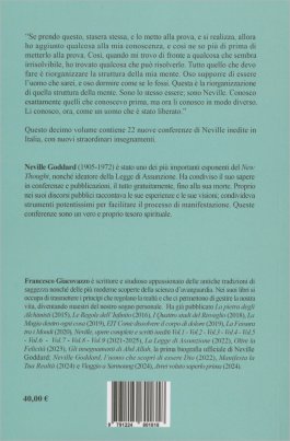 Neville - Opere Complete e Scritti Inediti - Vol. 10 — Libro - 2