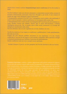 Neville - Opere Complete e Scritti Inediti. Vol.3 — Libro - 2
