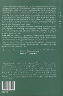 Neville - Opere Complete e Scritti Inediti Vol. 4 — Libro - 2