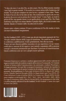 Neville - Opere Complete e Scritti Inediti Vol. 6 — Libro - 2