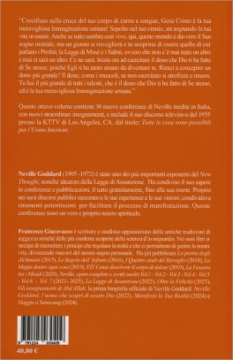 Neville - Opere Complete e Scritti Inediti - Vol. 8 — Libro - 2
