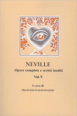 Neville - Vol. 9 — Libro - 1