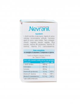Nevranil - 4