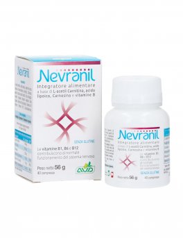 Nevranil - 1