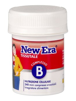 New Era® Complesso B - 1