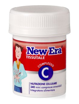 New Era® Complesso C - 1