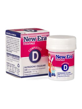 New Era® Complesso D - 2