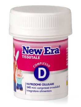 New Era® Complesso D - 1