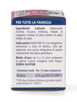 New Era® Complesso E - 3