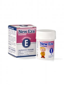 New Era® Complesso E - 4
