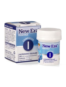 New Era® Complesso I - 2