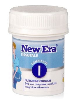 New Era® Complesso I - 1