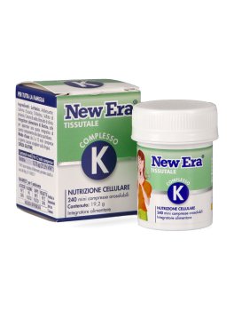 New Era® Complesso K - 2