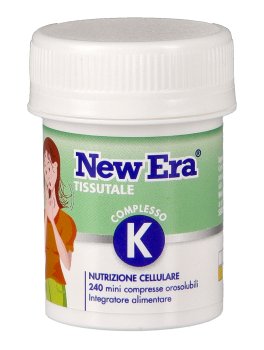 New Era® Complesso K - 1