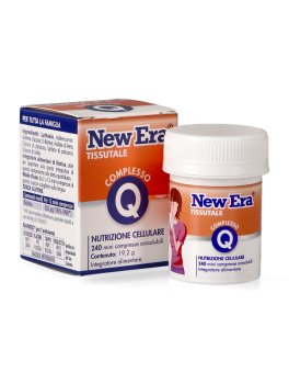 New Era® Complesso Q - 2