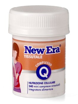 New Era® Complesso Q - 1
