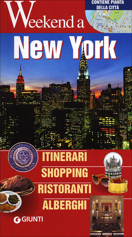 New York - Guida — Libro - 1