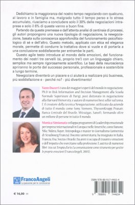 Newgoziazione — Libro - 2