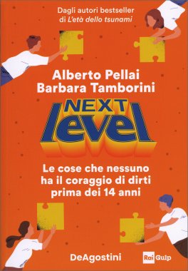 Next Level — Libro - 1