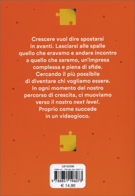 Next Level — Libro - 2