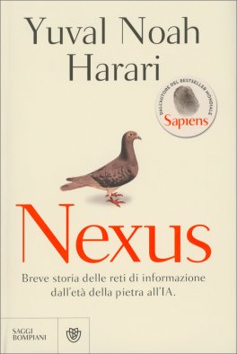 Nexus — Libro - 1