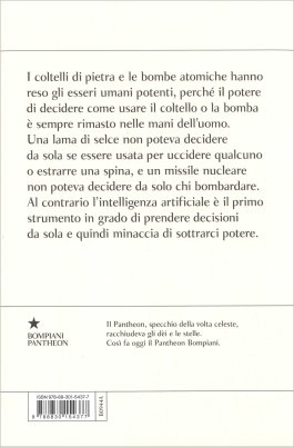 Nexus — Libro - 2