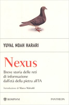 Nexus — Libro - 1
