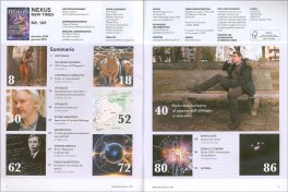 Nexus New Times N. 169 - Dicembre 2024 - Gennaio 2025 — Rivista - 2