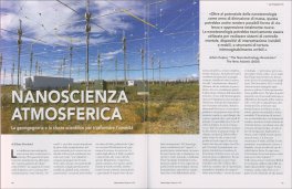 Nexus New Times N. 173 - Agosto-Settembre 2025 — Rivista - 3