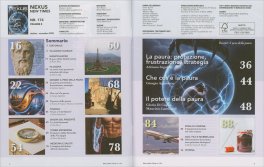 Nexus New Times N. 174 - Ottobre-Novembre 2025 — Rivista - 2