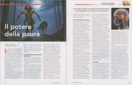 Nexus New Times N. 174 - Ottobre-Novembre 2025 — Rivista - 3