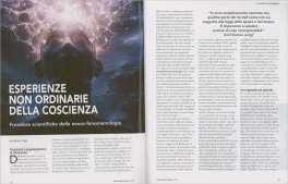 Nexus New Times N. 175 - Dicembre 2025 - Gennaio 2026 — Rivista - 3