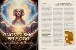 Nexus New Times N. 176 - Febbraio 2026 — Rivista - 3