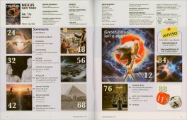 Nexus New Times N. 176 - Febbraio 2026 — Rivista - 2