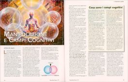 Nexus New Times N. 177 - Aprile - Maggio 2026 — Rivista - 3