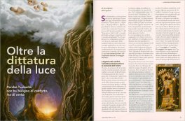 Nexus New Times N. 177 - Aprile - Maggio 2026 — Rivista - 4