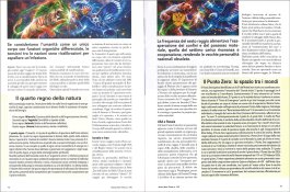 Nexus New Times N. 178 - Giugno - Luglio 2026 — Rivista - 3